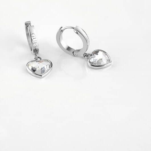 Guess ‘From With Love’ Oorbellen