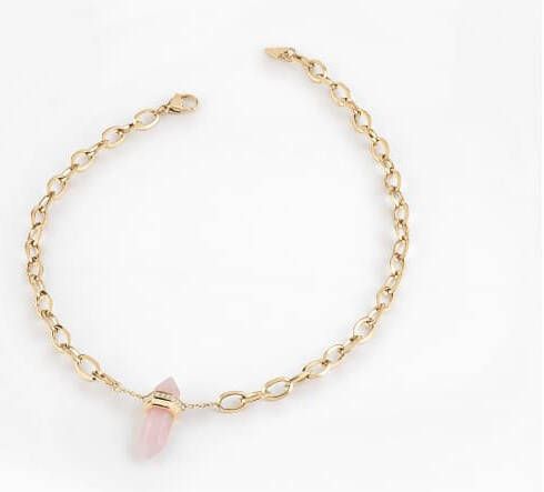 Guess "Good Vibes" Ketting