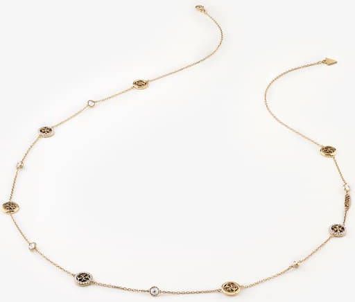 Guess Halsketting "Life In 4G"