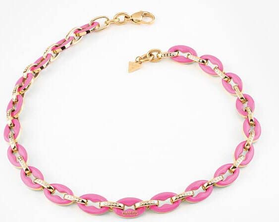 Guess "Pop Links" Ketting