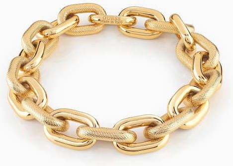 Guess Halsketting "The Chain"