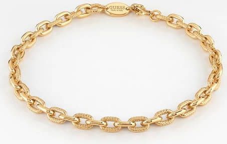 Guess Halsketting "The Chain"