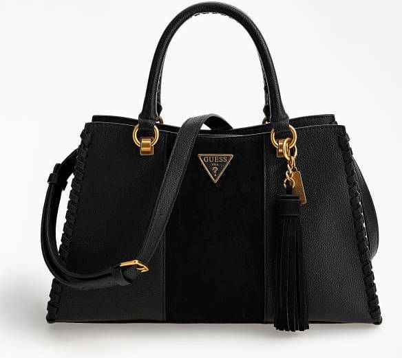 Guess Handtassen Zwart Dames