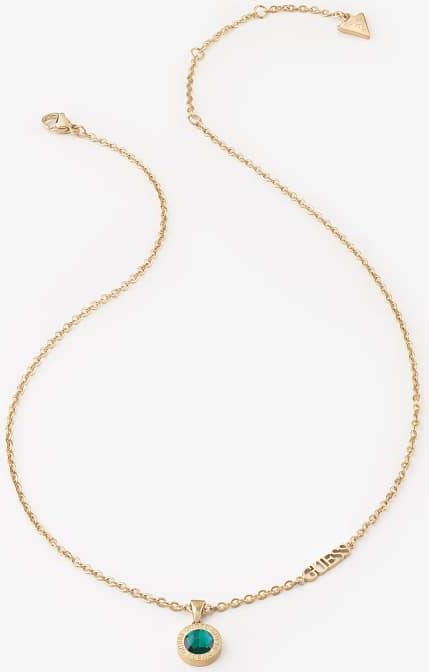 Guess Ketting "Color My Day"