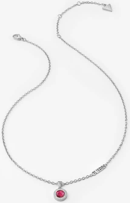 Guess Ketting "Color My Day"