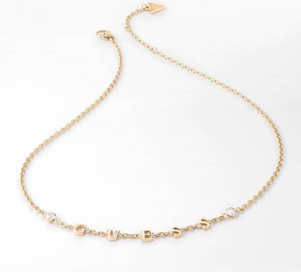 Guess Ketting "Crystal Harmony"