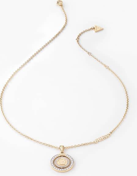Guess Ketting "Eternelle"