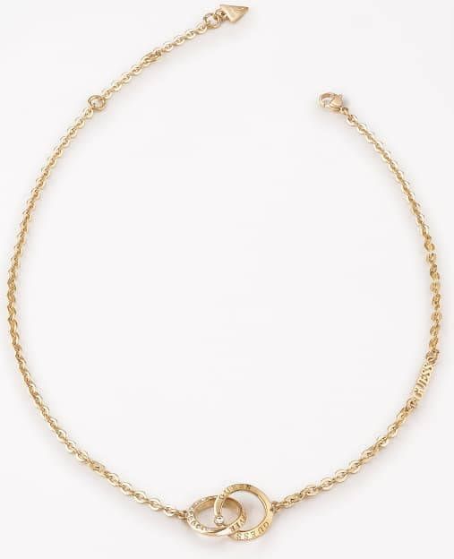 Guess Ketting "Forever Links"