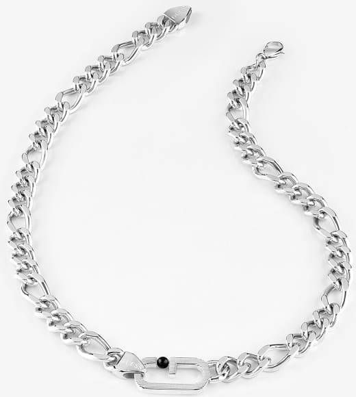 Guess Ketting "G Stripes"