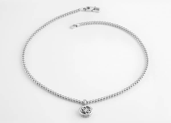 Guess Ketting "Log In "