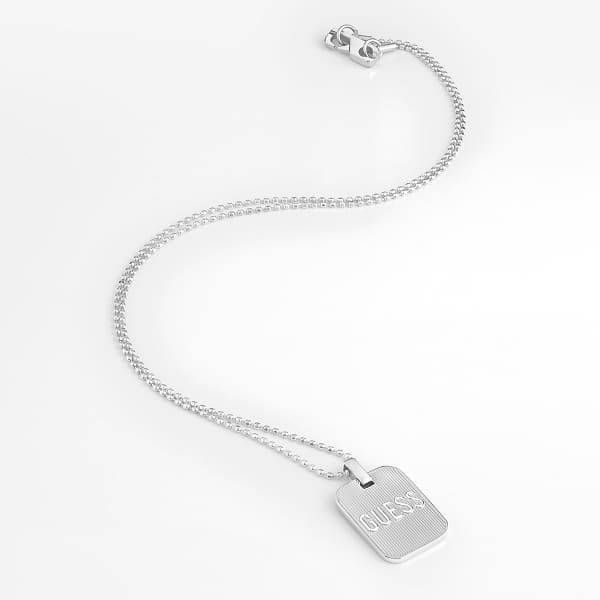 Guess Ketting "My Signature"
