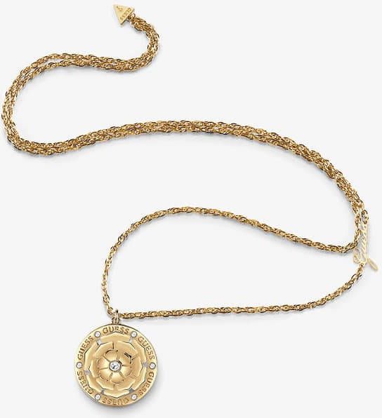 Guess Ketting " Peony"