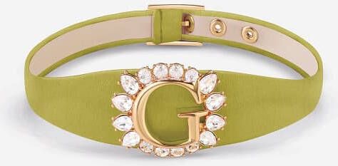 Guess "Libertango” Ketting