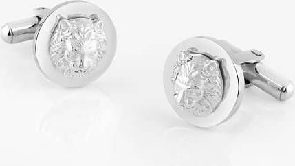 Guess Manchetknopen "Lion King"