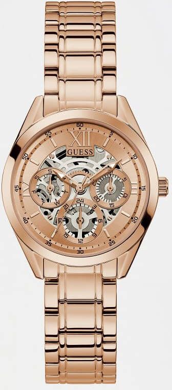 Guess Multifunctioneel Horloge