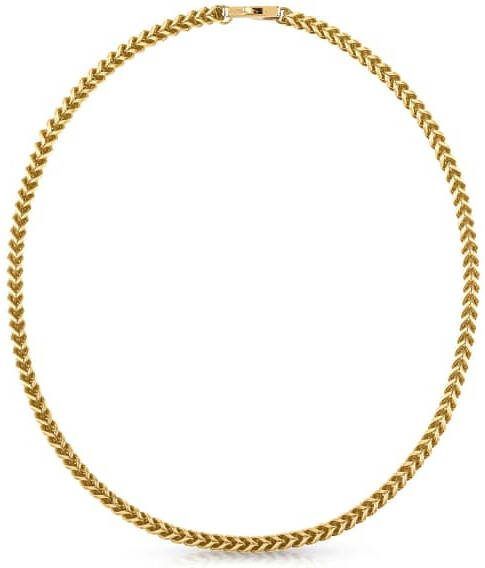 Guess "My Chains” Halsketting