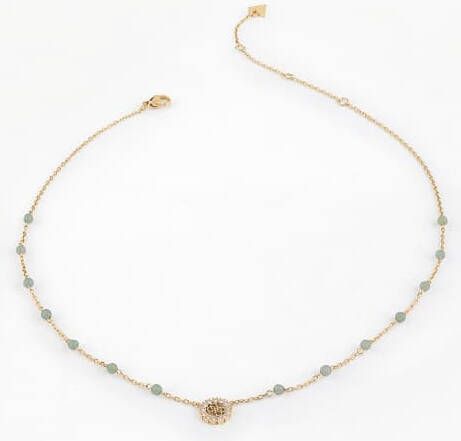 Guess "Natural Stones” Ketting