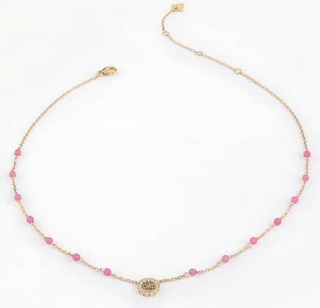 Guess "Natural Stones” Ketting