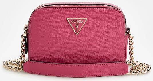 Guess Noelle Crossbodytas Saffiano