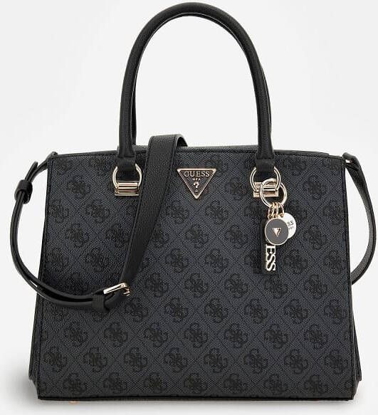 Guess Noelle Handtas 4G Logo