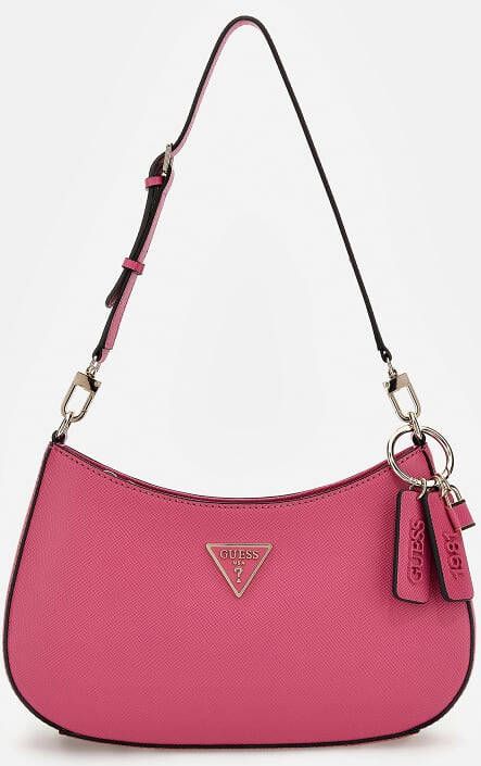 Guess Noelle Schoudertas Saffiano