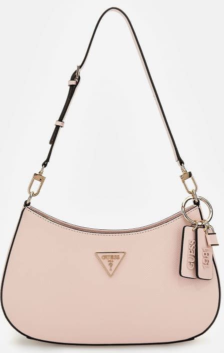 Guess Noelle Schoudertas Saffiano