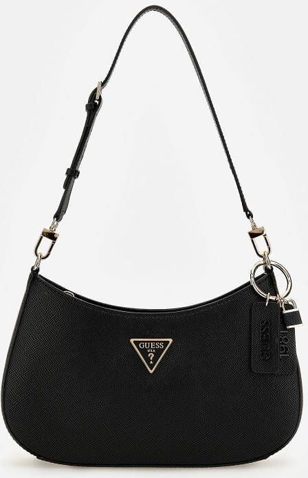 Guess Noelle Schoudertas Saffiano