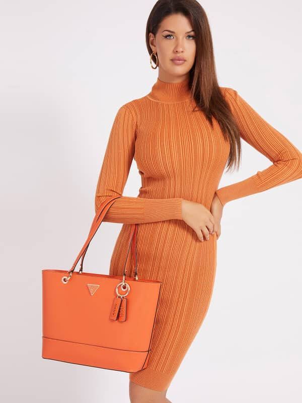 Guess Noelle Shopper Logobedel