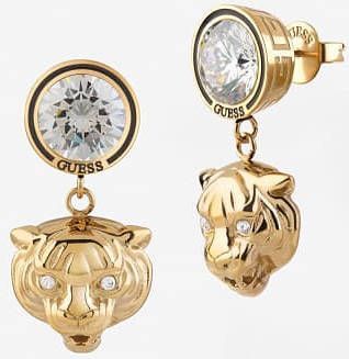 Guess Oorbellen "Daktari"