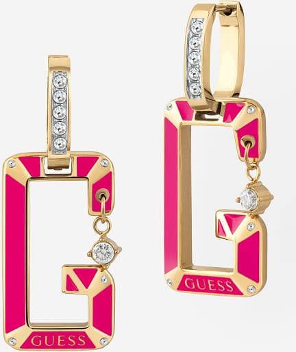 Guess Oorbellen "G Shades"