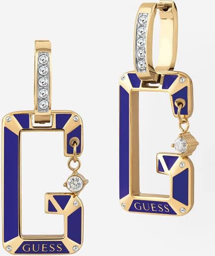 Guess Oorbellen "G Shades"