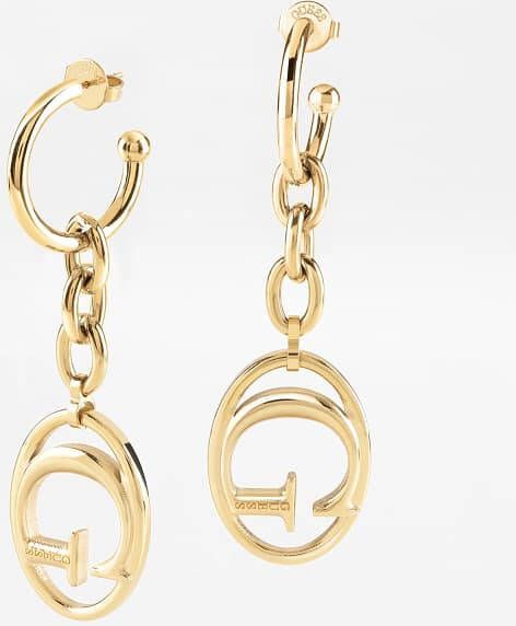 Guess Oorbellen " Iconic"