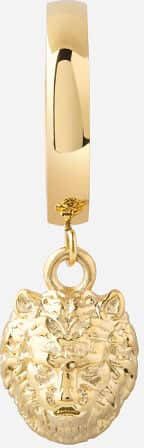 Guess Oorbellen "Lion King"