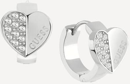 Guess Oorbellen “Lovely ”