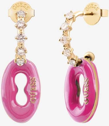 Guess "Pop Links" Oorbellen