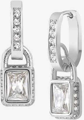 Guess Oorbellen "Shiny Padlock"