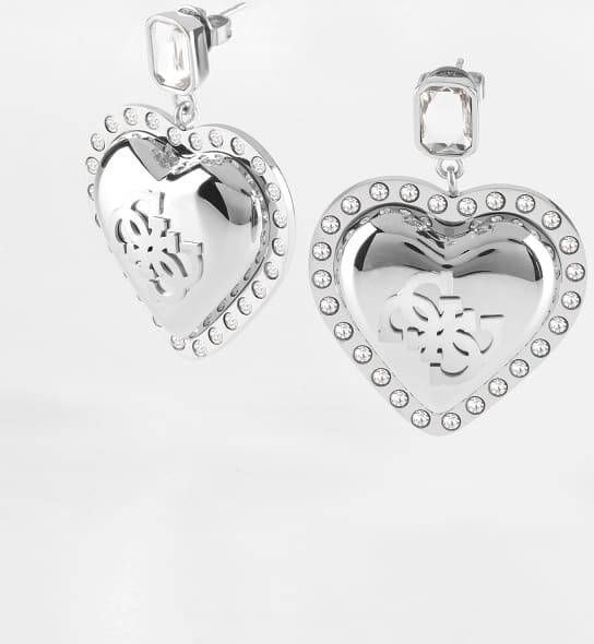 Guess Oorbellen "That's Amore"