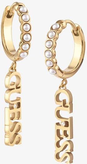 Guess Oorbellen "Underwater Love"