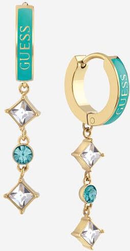 Guess "Perfect Liaison” Oorbellen