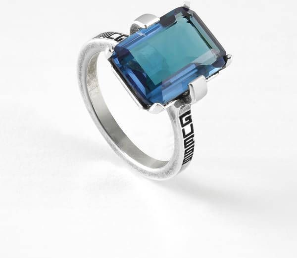 Guess ‘Reflections’ Ring