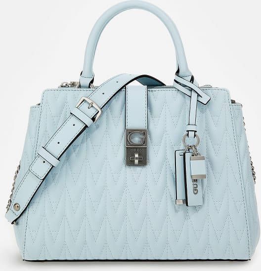 Guess Regilla Handtas Gewatteerd