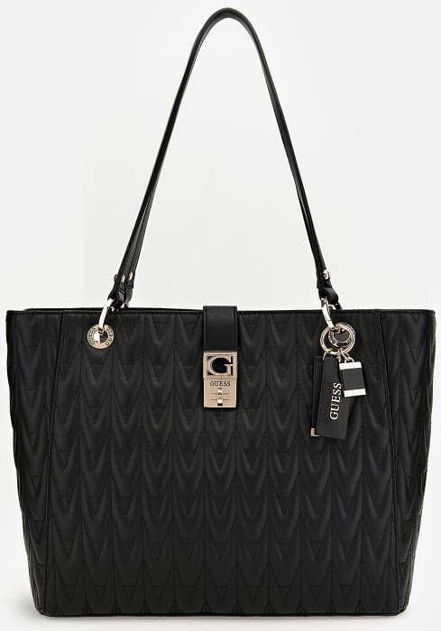 Guess Regilla Shopper Gewatteerd