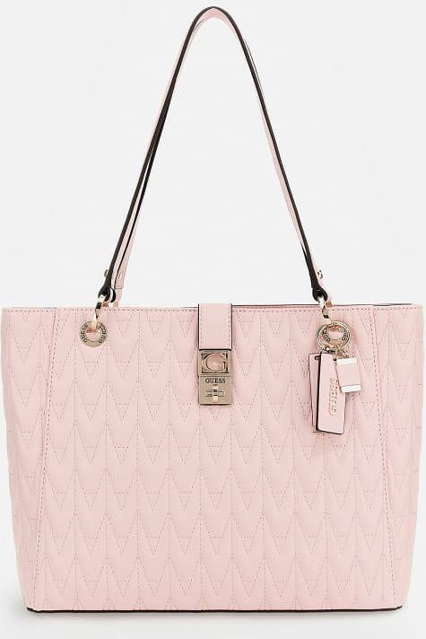Guess Regilla Shopper Gewatteerd