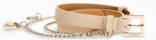 Guess Riem Ketting Met Bedel