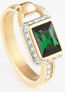 Guess Ring "Shiny Padlock"