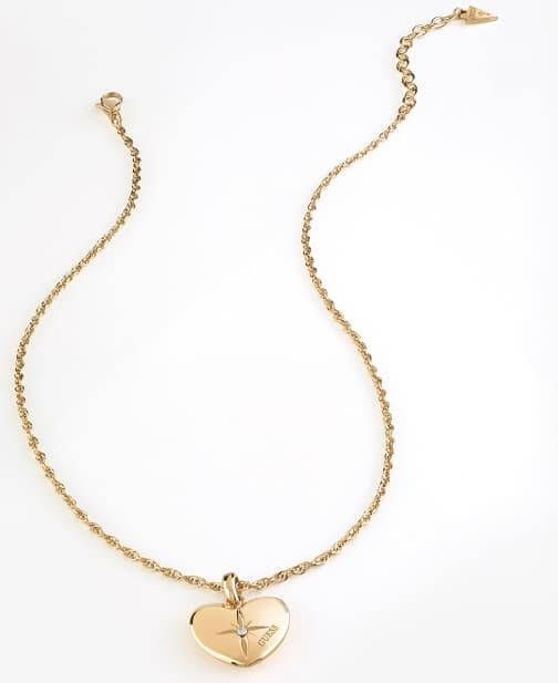 Guess "Talismania” Halsketting