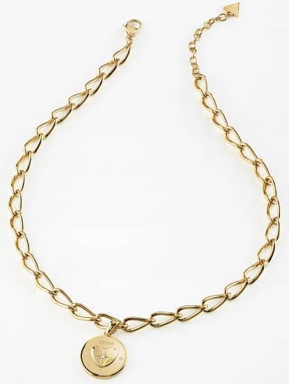 Guess "Talismania” Halsketting