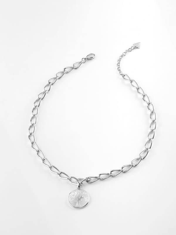 Guess "Talismania” Halsketting