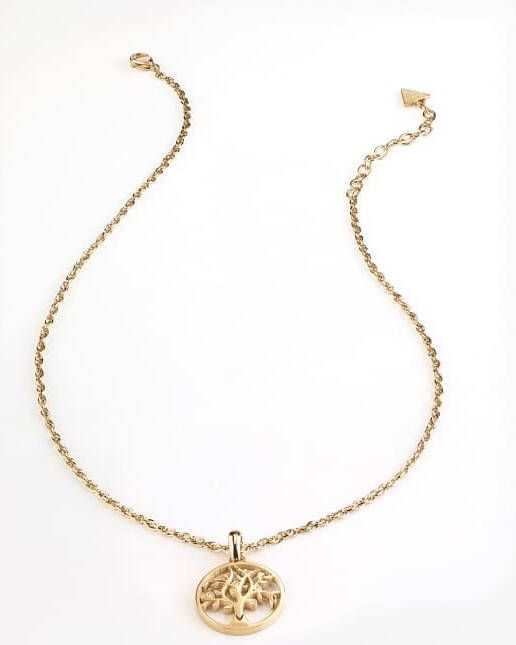 Guess "Talismania” Halsketting