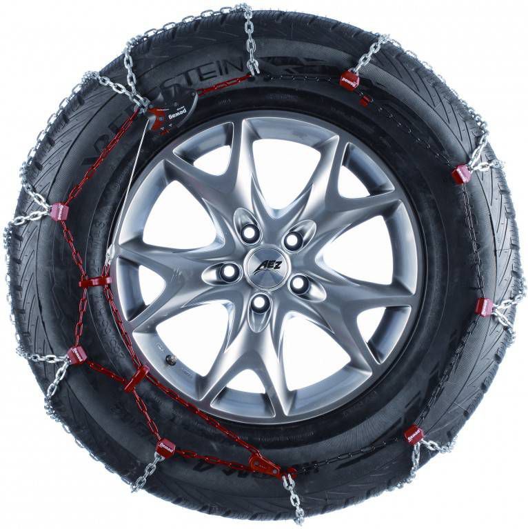 Pewag Sneeuwkettingen RSV 68 SERVO SUV 2 st. 37072